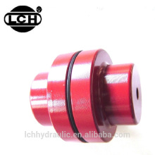 china supplier hydraulic quick coupler